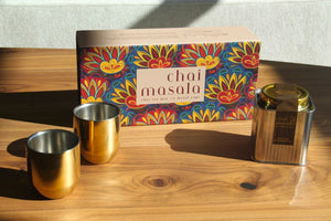 Chai Masala Gift Set