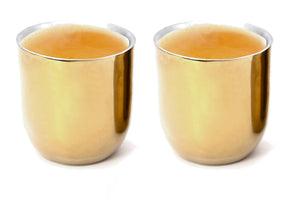 Golden Milk Gift Set