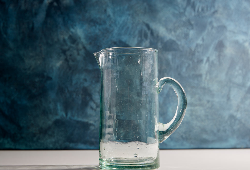 Moroccan Cone Jug