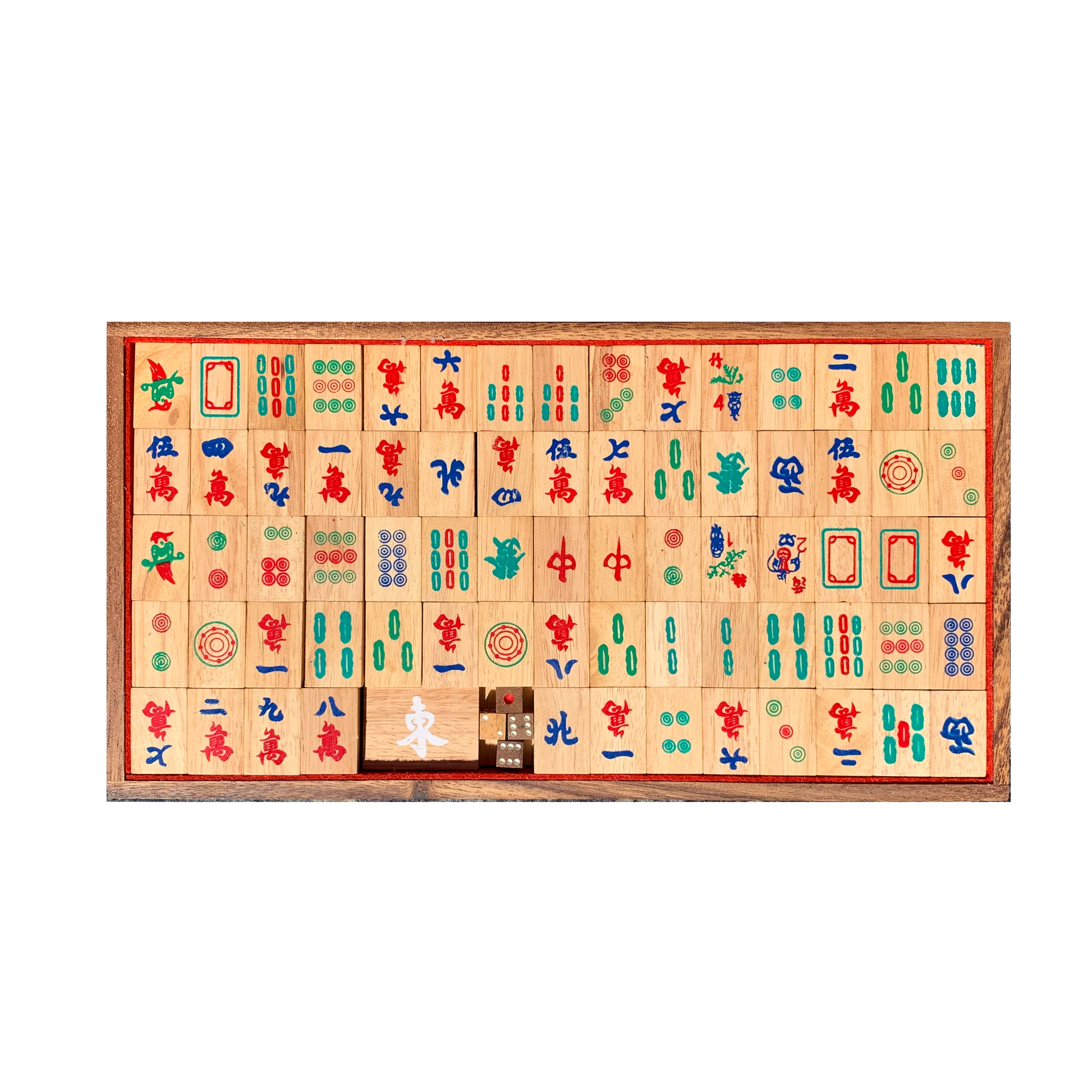 MahJong Set