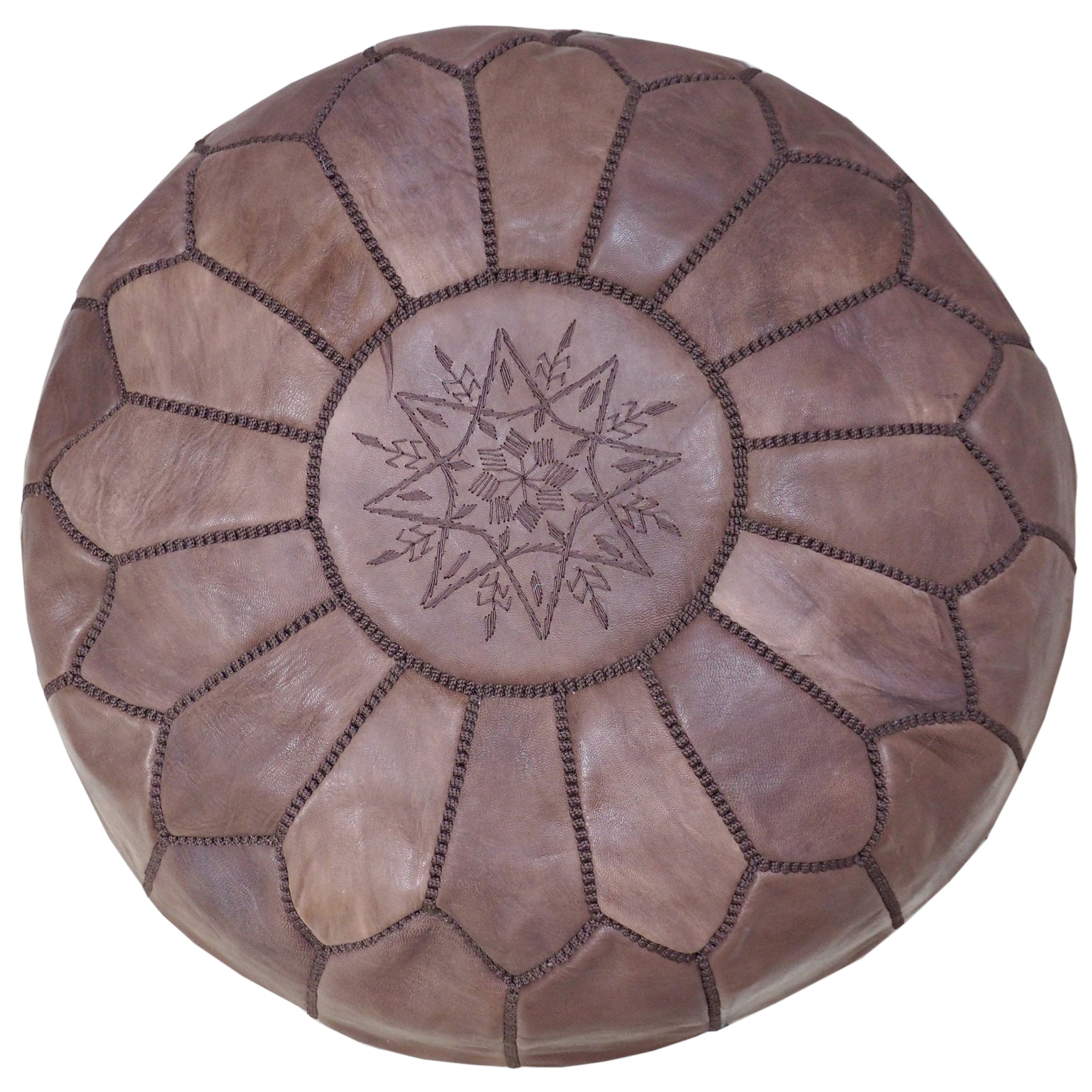 Moroccan Poufs