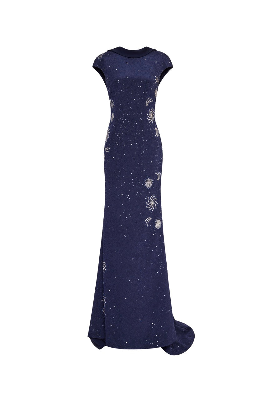 The Vega Gown