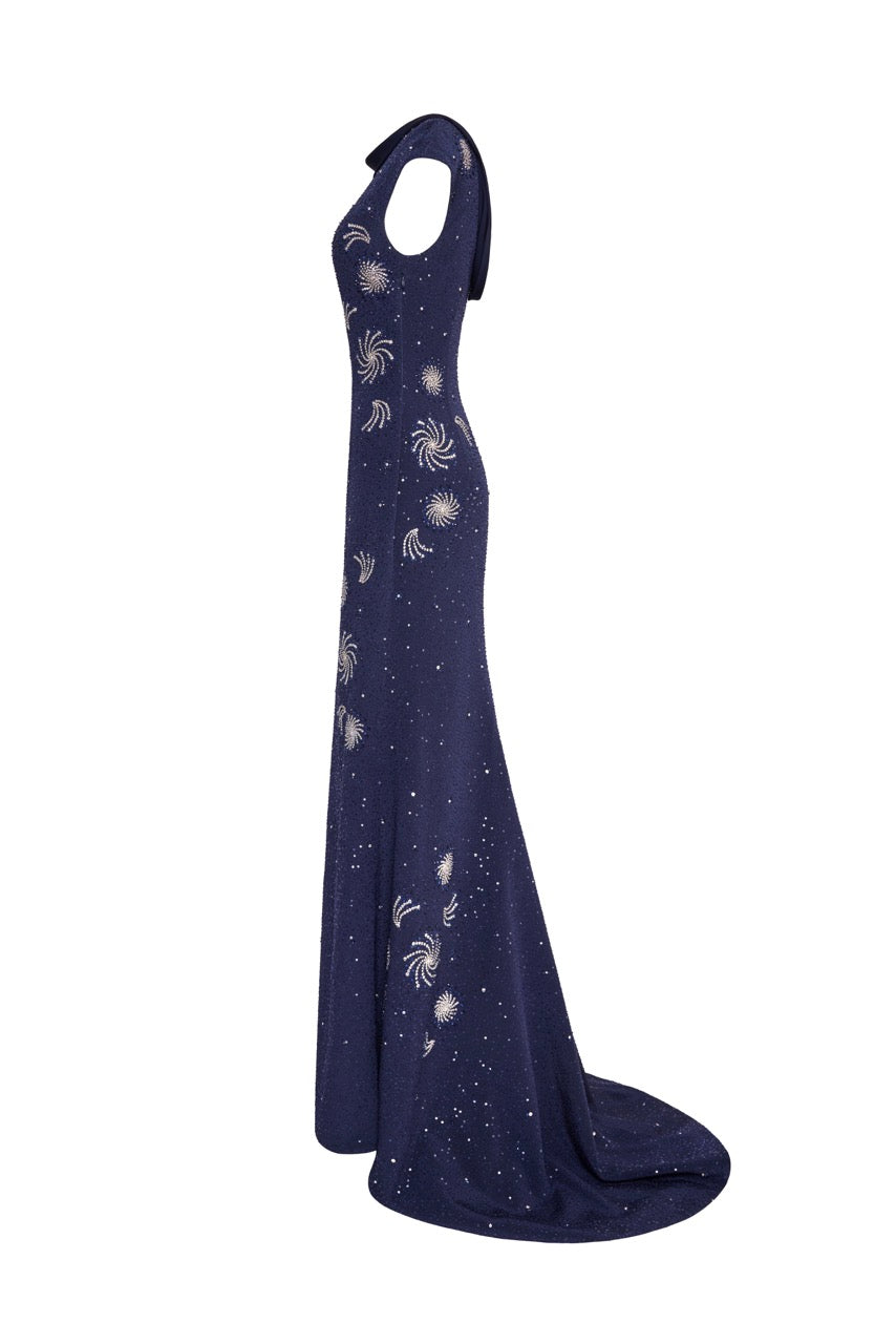 The Vega Gown