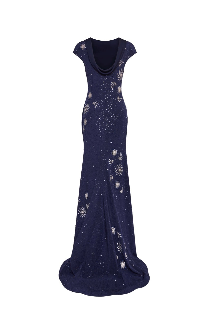 The Vega Gown