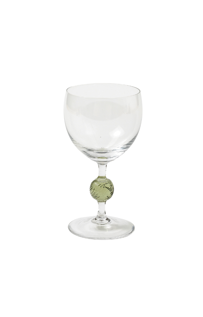 Demetra Wine Glass