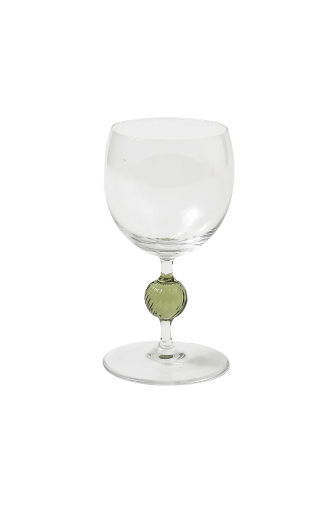 Demetra Water Glass