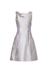 The Violette Dress