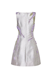 The Violette Dress