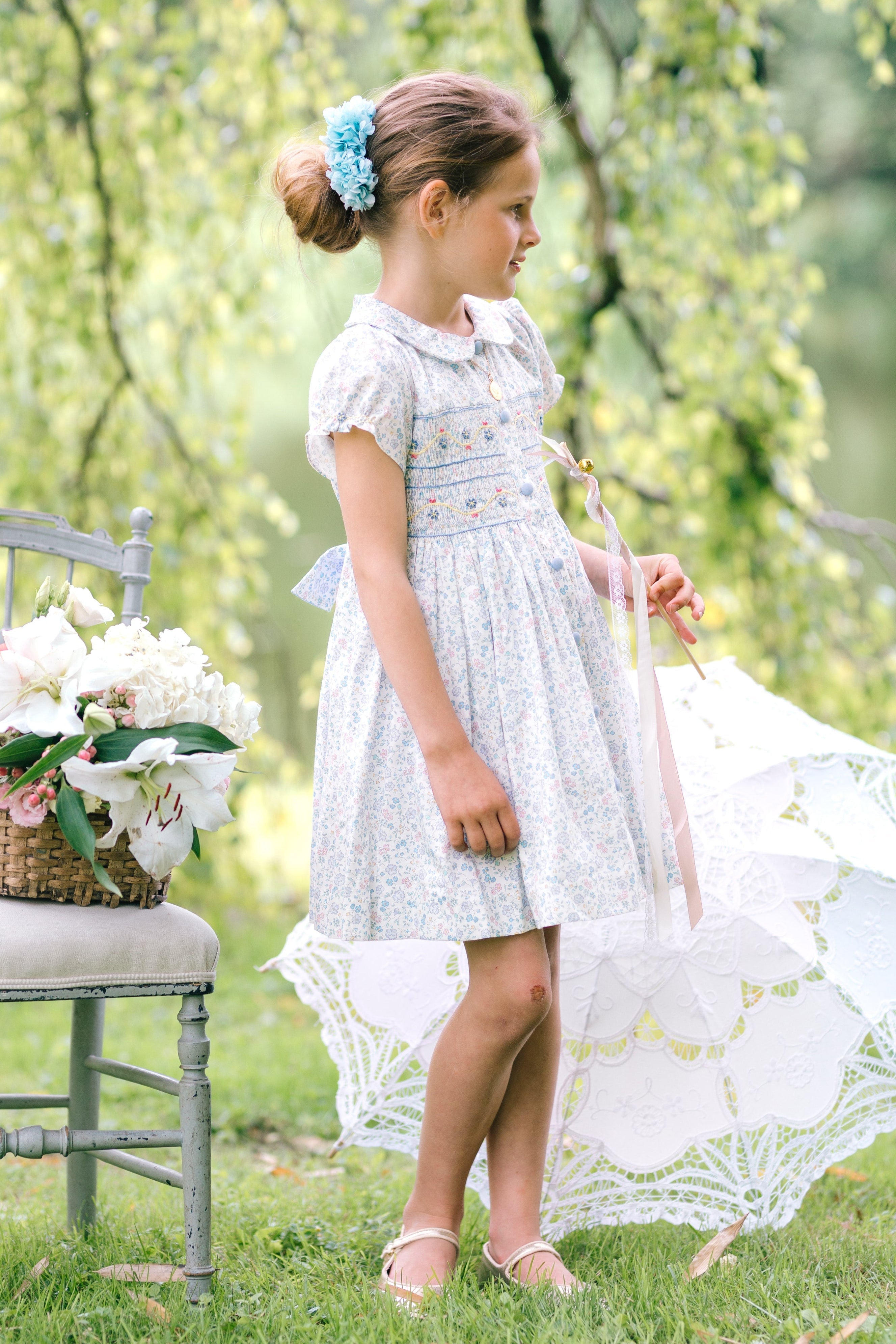 Girl's Clothing | Over The Moon