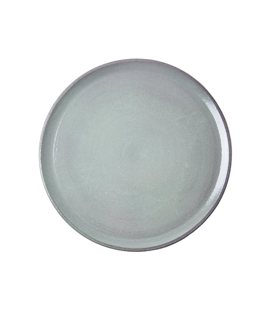 Flat Dinner Plate