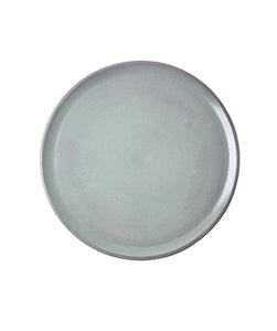 Flat Dinner Plate