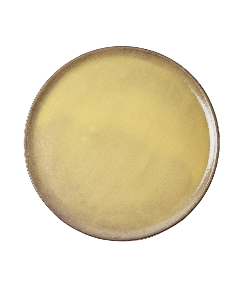 Assisi Flat Dinner Plate
