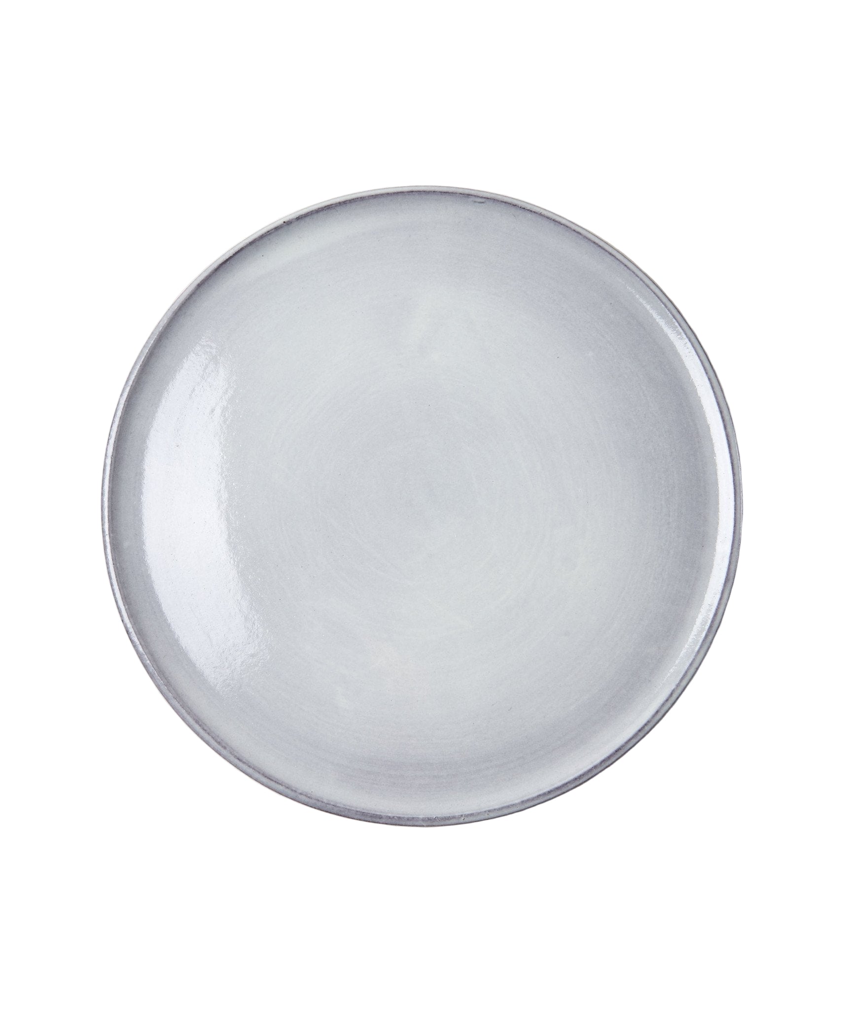Flat Dinner Plate