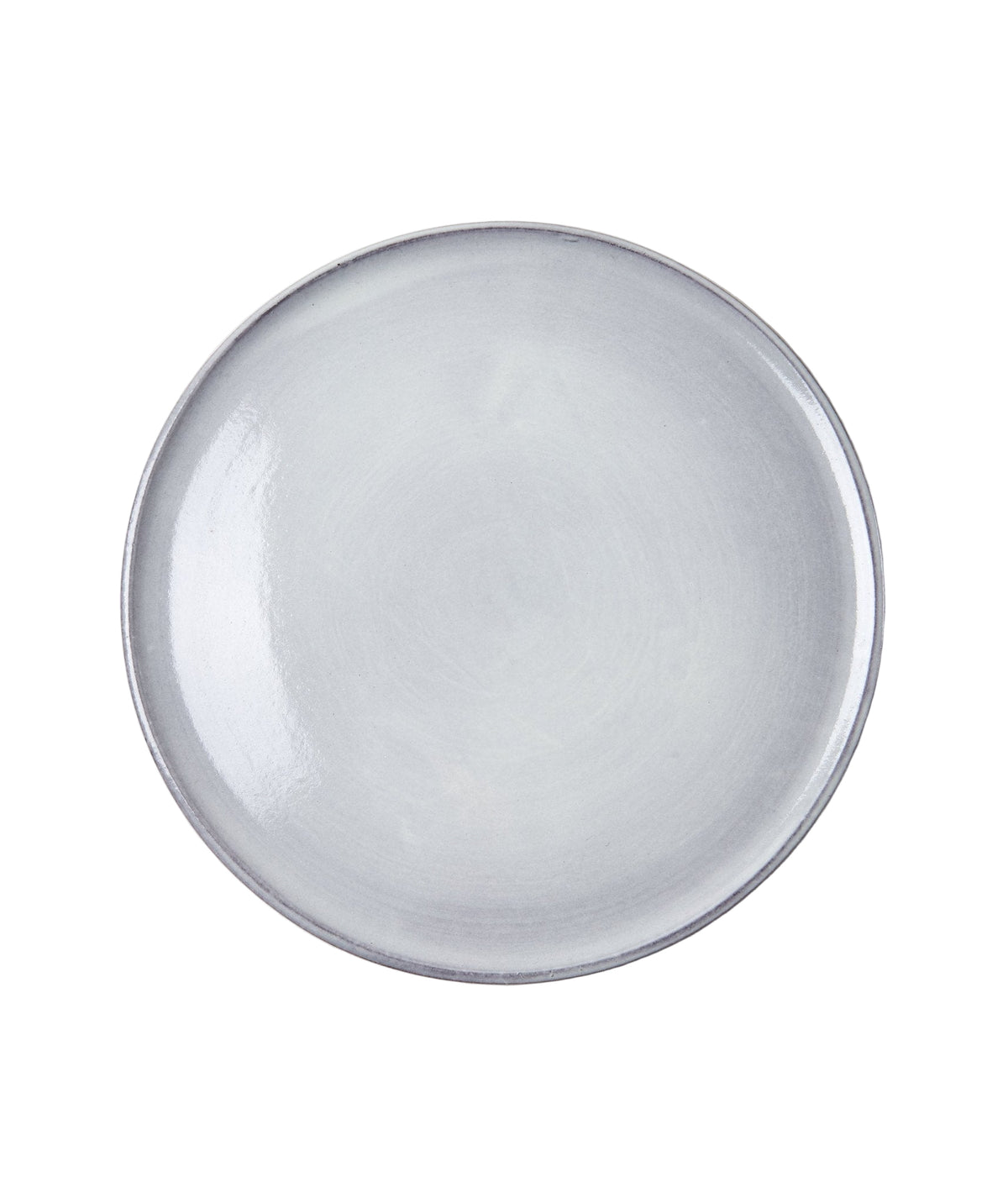 Flat Dinner Plate