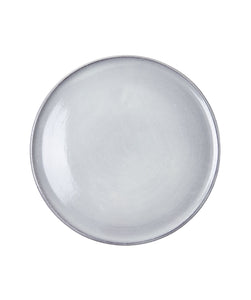 Flat Dinner Plate