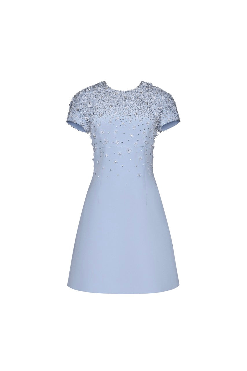 The Vivienne Dress