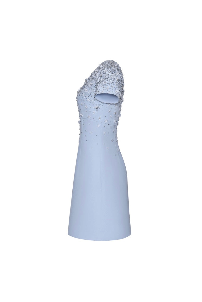 The Vivienne Dress