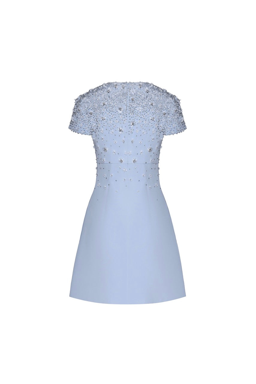 The Vivienne Dress
