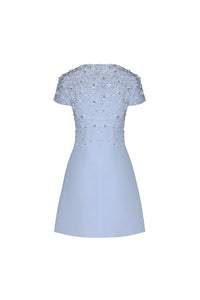 The Vivienne Dress