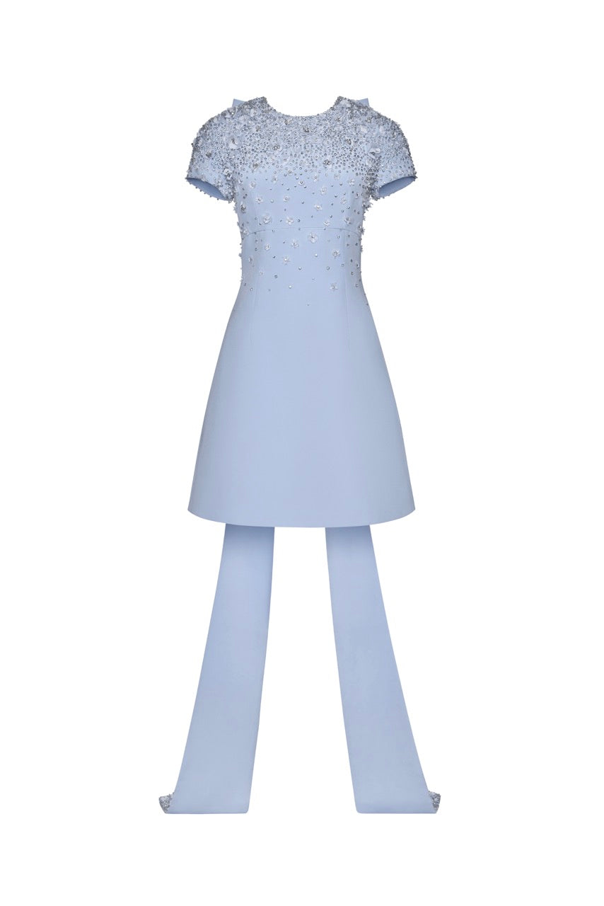 The Vivienne Dress