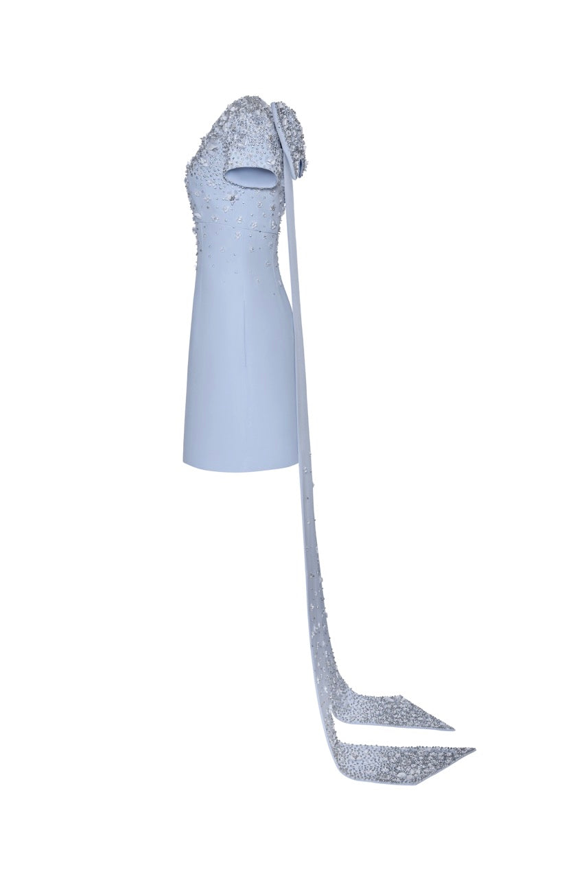 The Vivienne Dress
