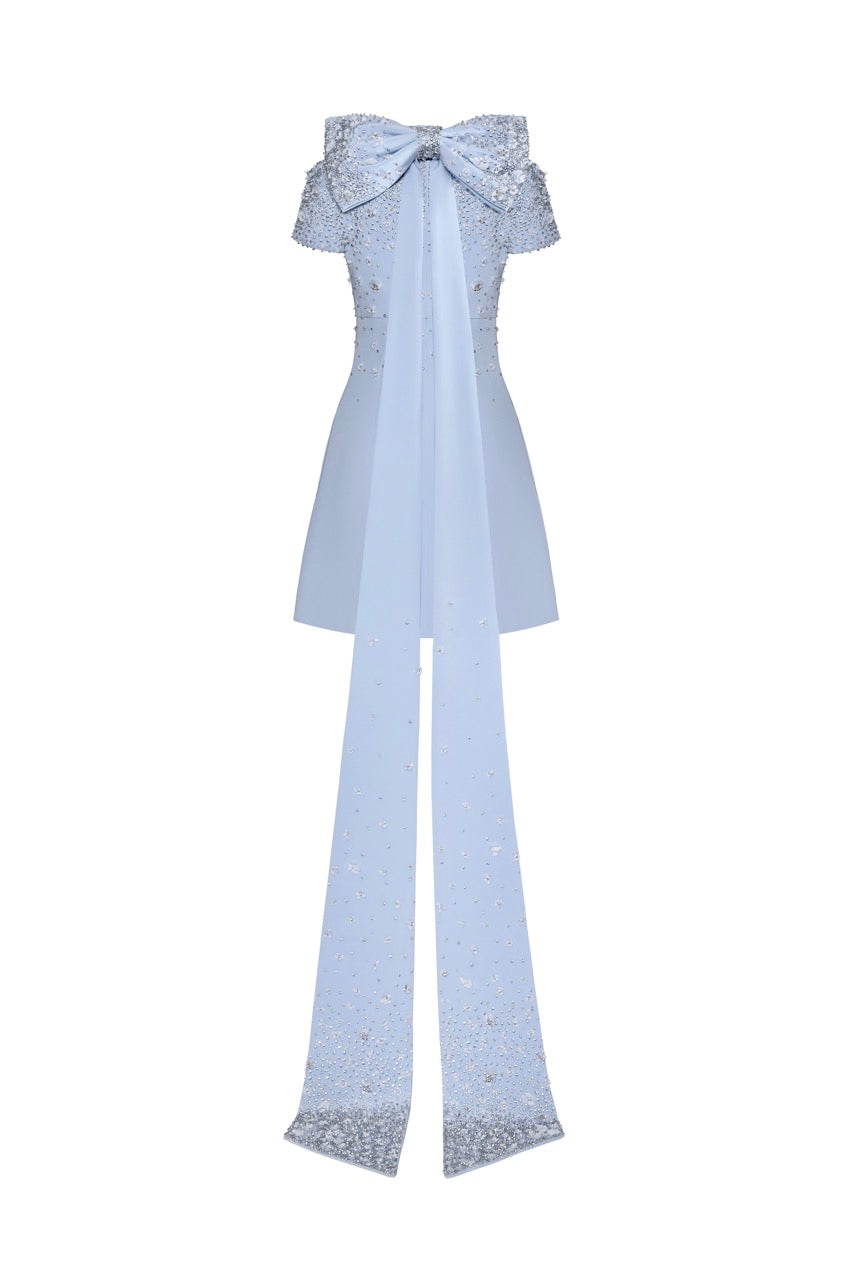 The Vivienne Dress