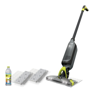 VACMOP Pro Cordless Hard Floor Vacuum Mop