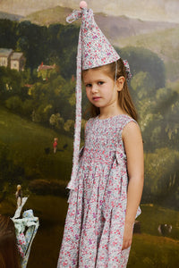 Camila Dress