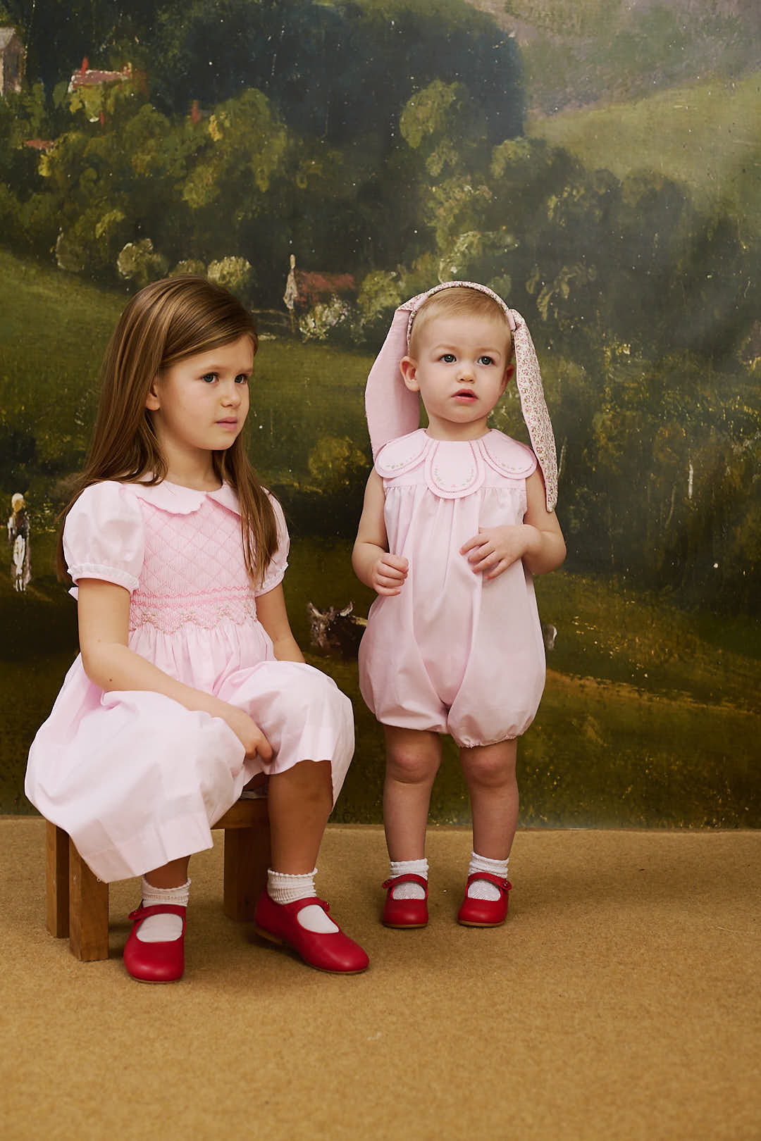 Petunia Bubble in Pink