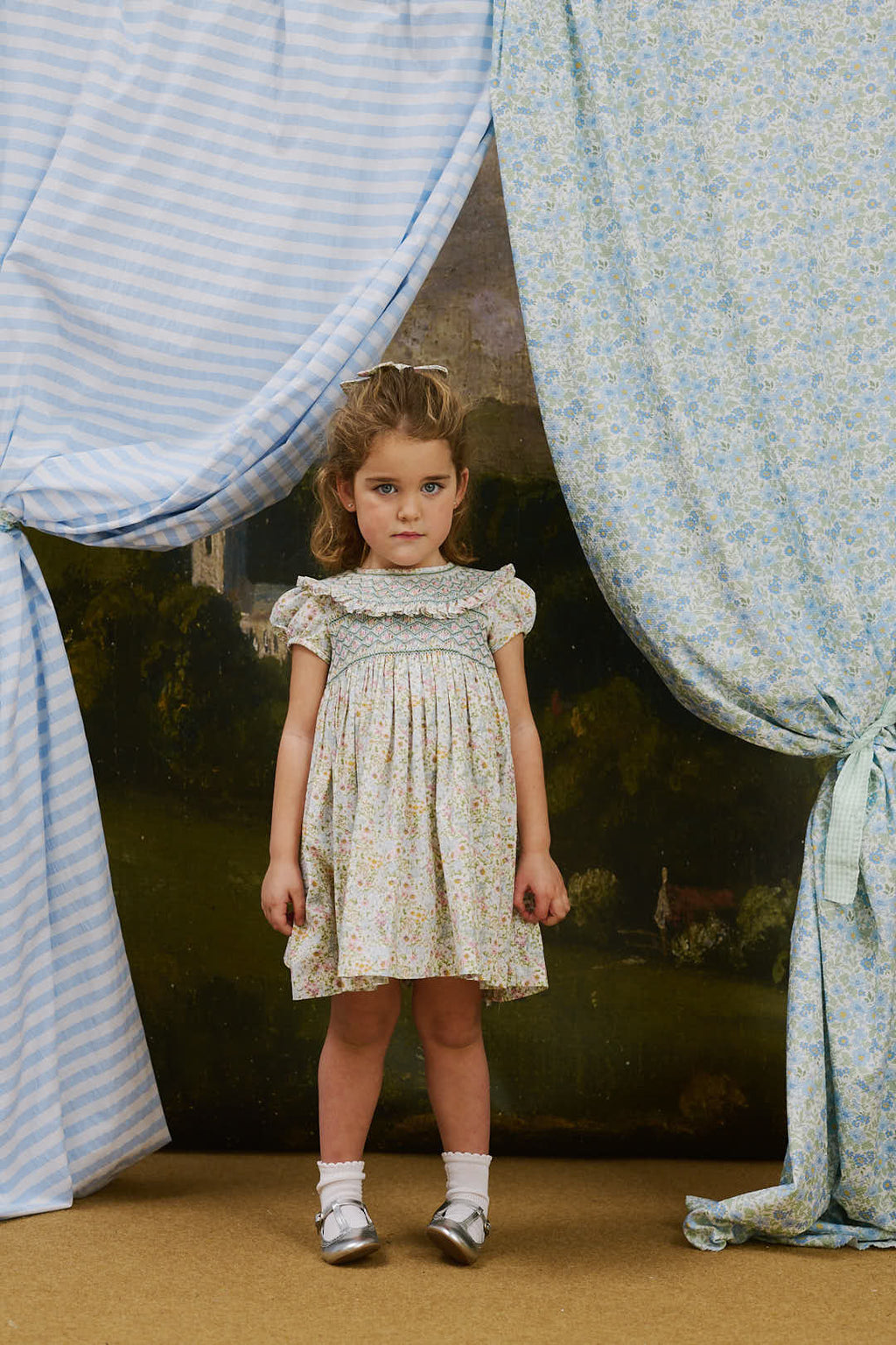 Victoria Dress