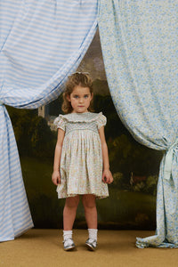 Victoria Dress