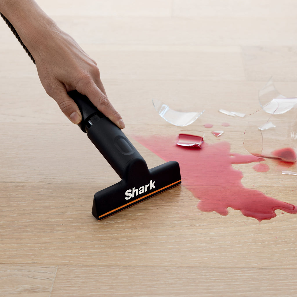 MessMaster Portable Wet Dry Vacuum