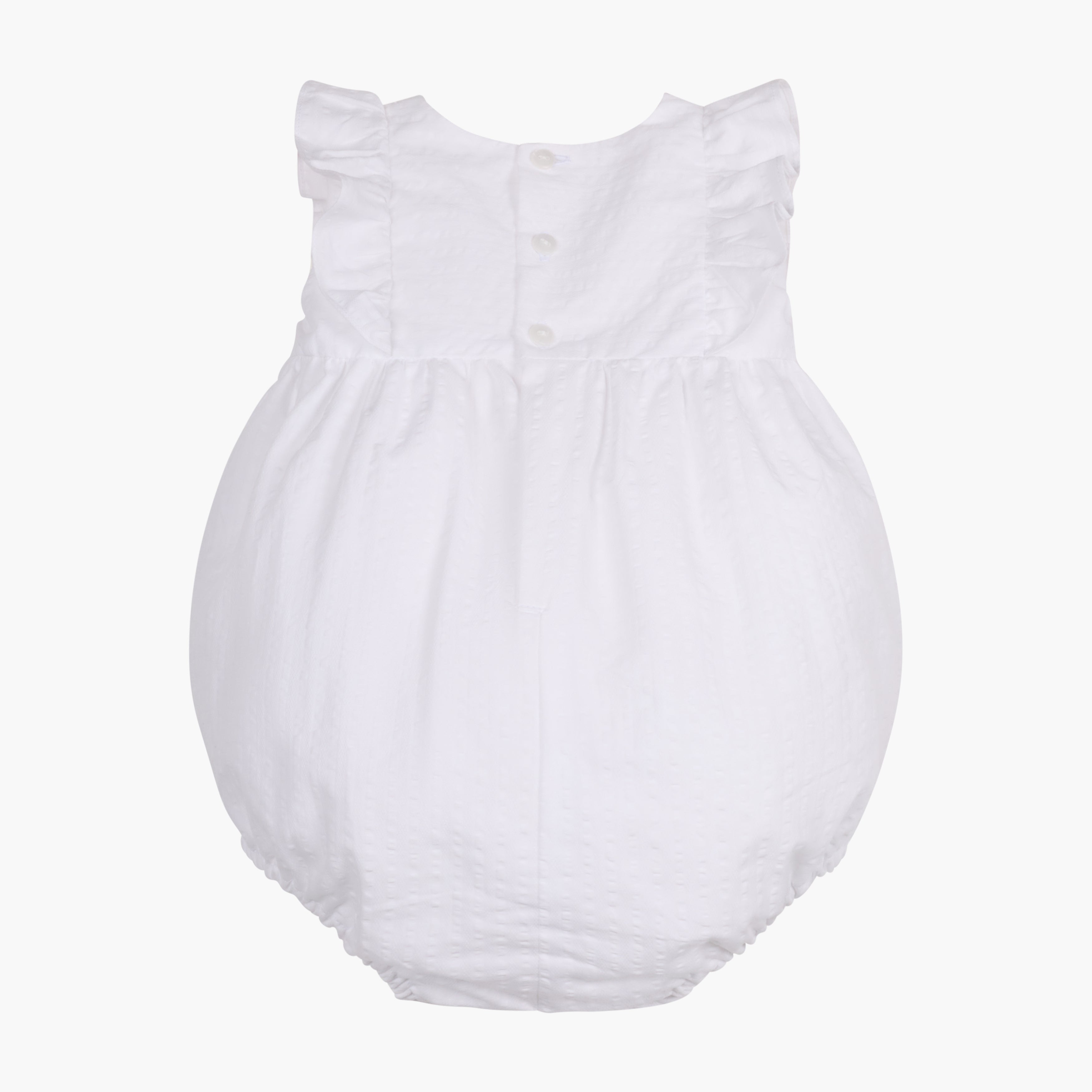 Eugenia Bubble in Blue