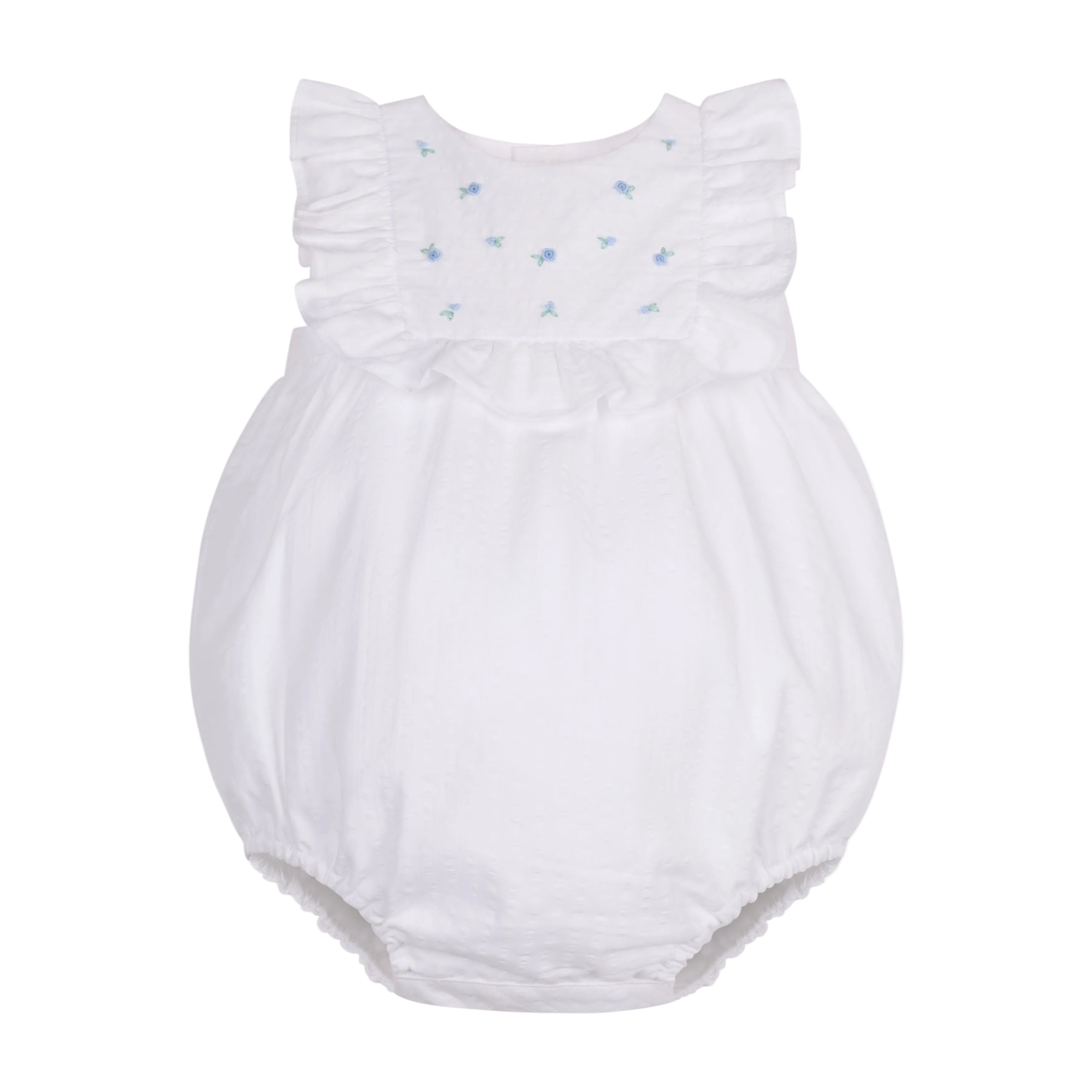 Eugenia Bubble in Blue