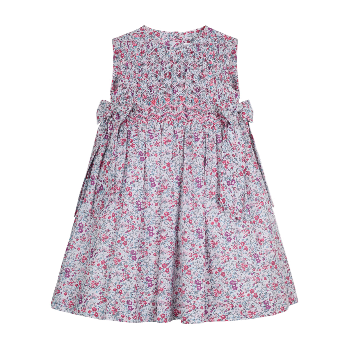 Camila Dress