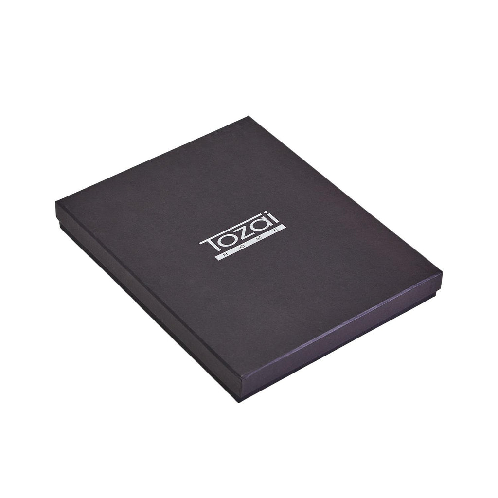 MOP Photo Frames, Set of 2