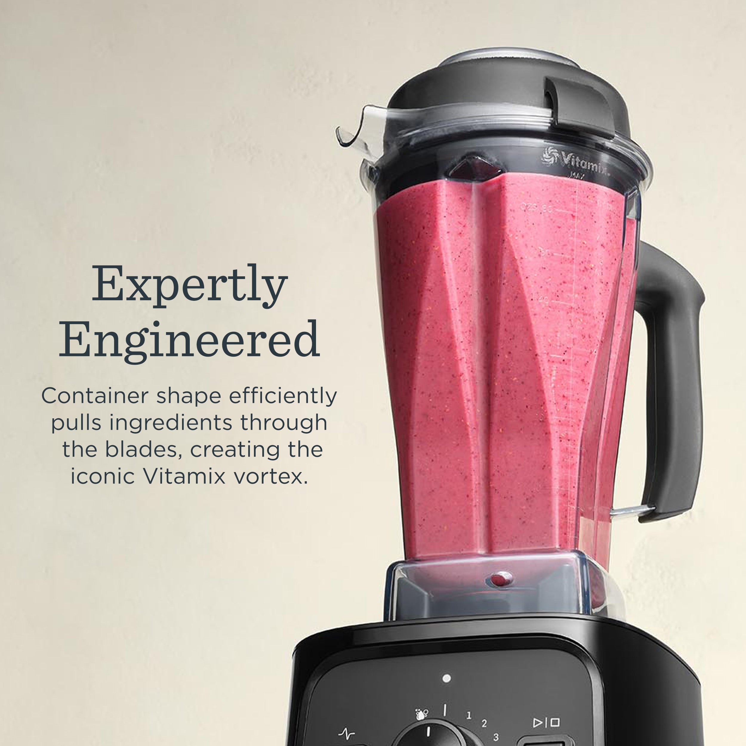 Vitamix VX1 Blender in Black | Over The Moon