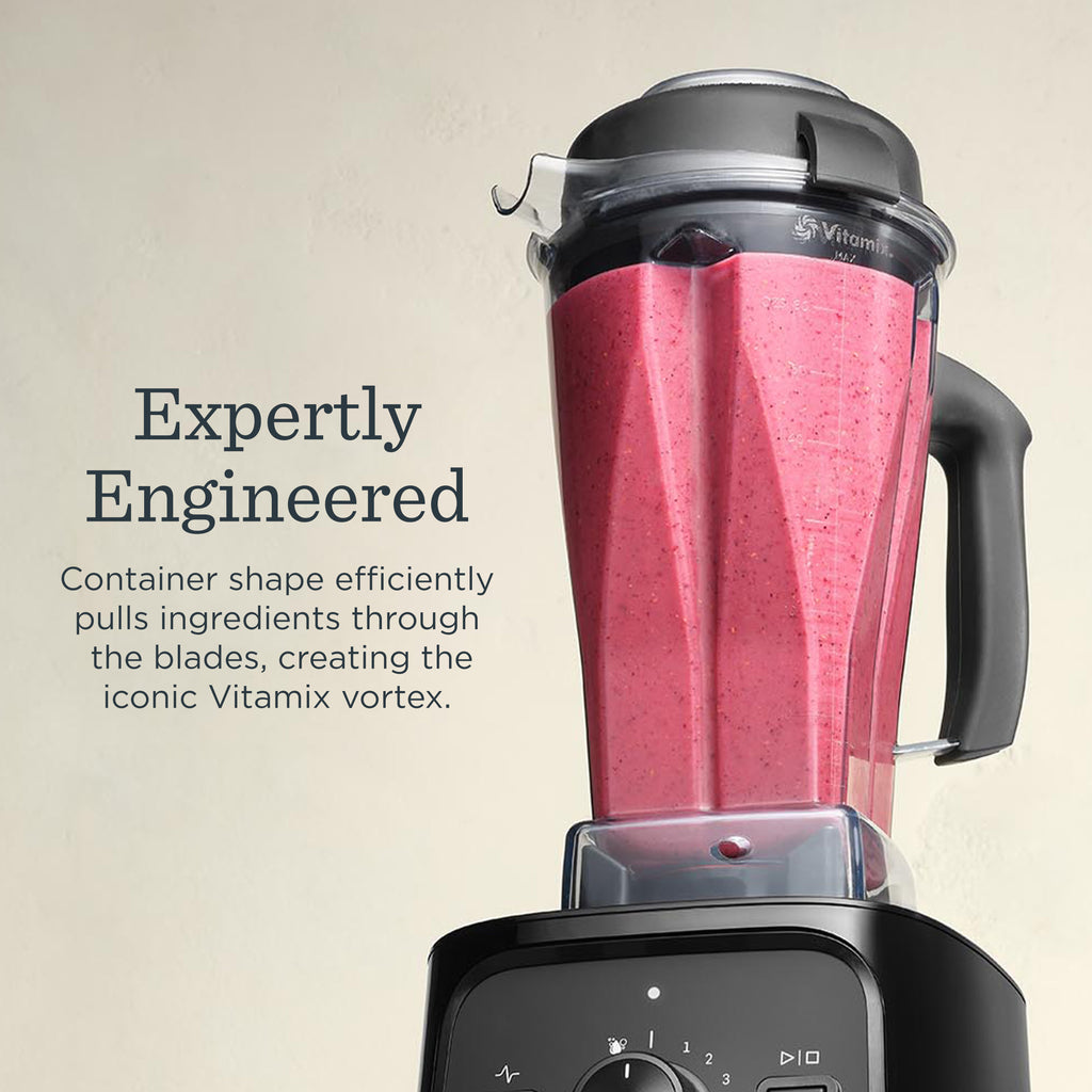 Vitamix VX1 Blender in Black
