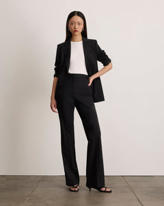 Valentina Pant in Black