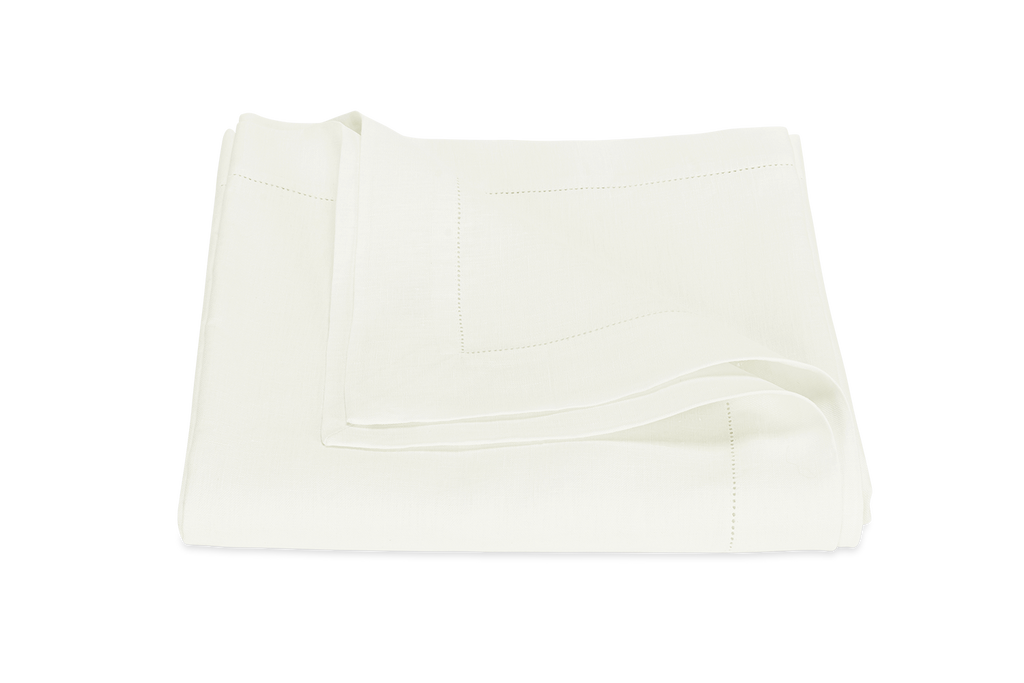 Valentina Hemstitch Tablecloth