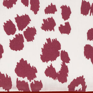 Valentina Linen Sleep Mask