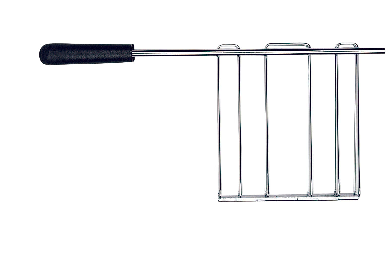 Classic Series Sandwich Cage in Stainless Steel
