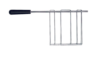 Classic Series Sandwich Cage in Stainless Steel