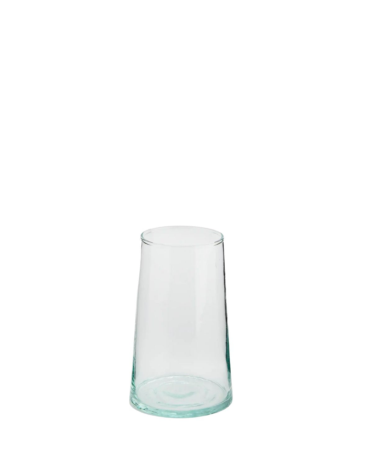 Beldi Small Crystal Glass