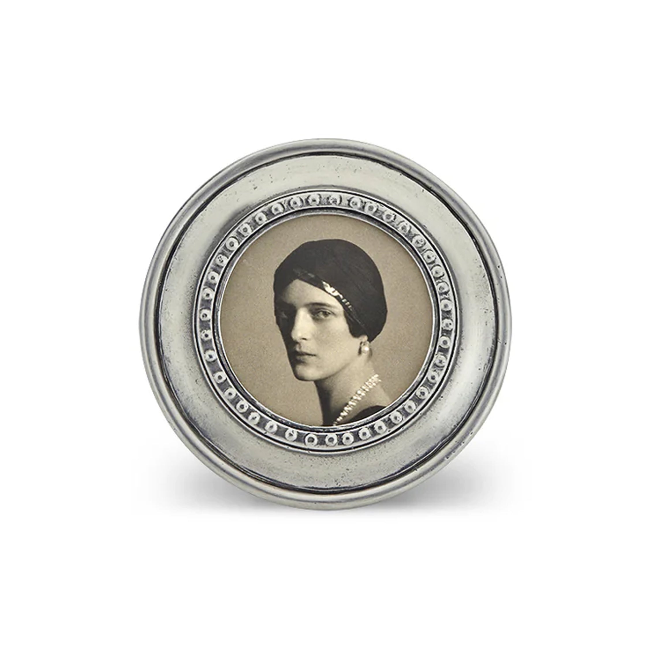 Veneto Round Frame, Small