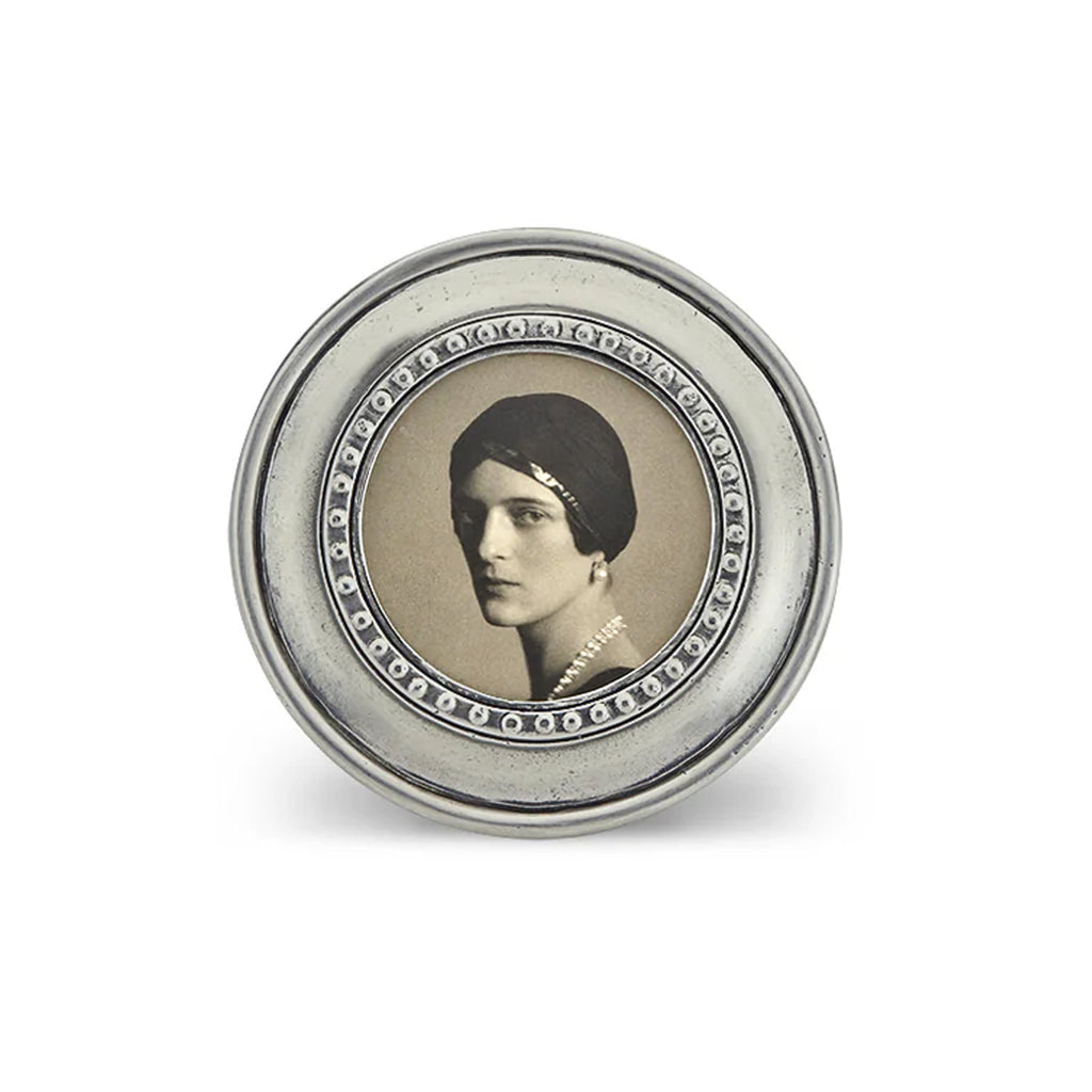 Veneto Round Frame, Small