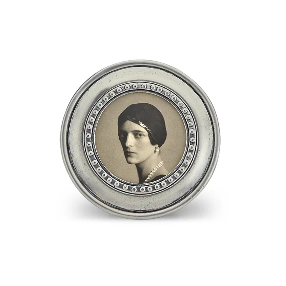 Veneto Round Frame, Small