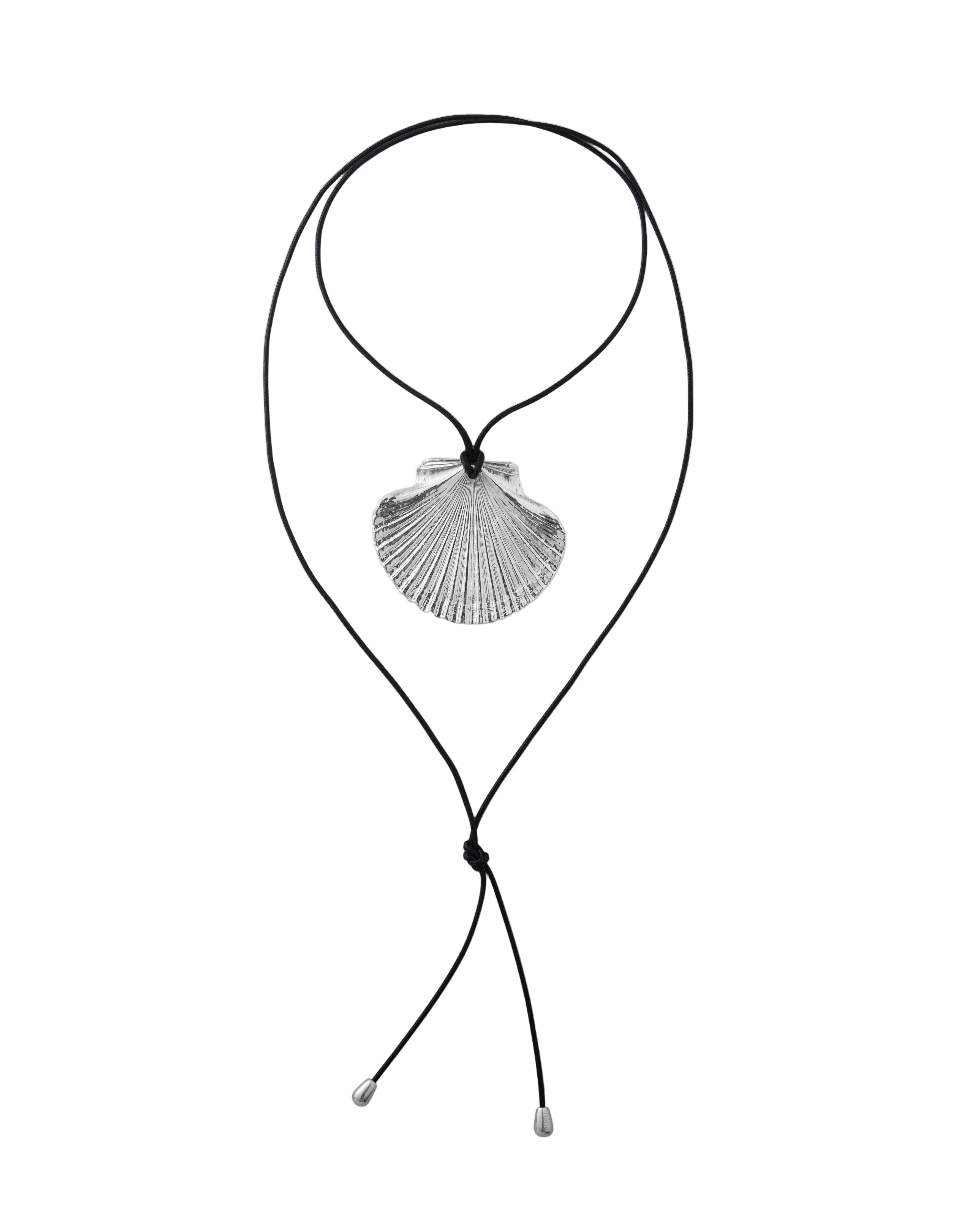 Venus Wrap Necklace