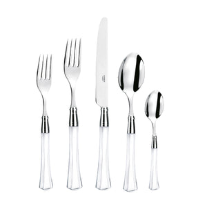 Venus Place Setting, Set of 5