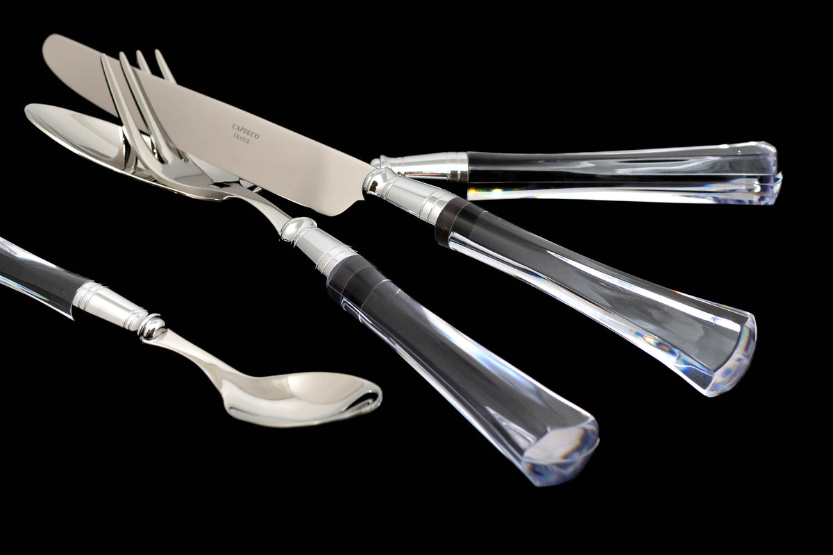 Venus Place Setting, Set of 5